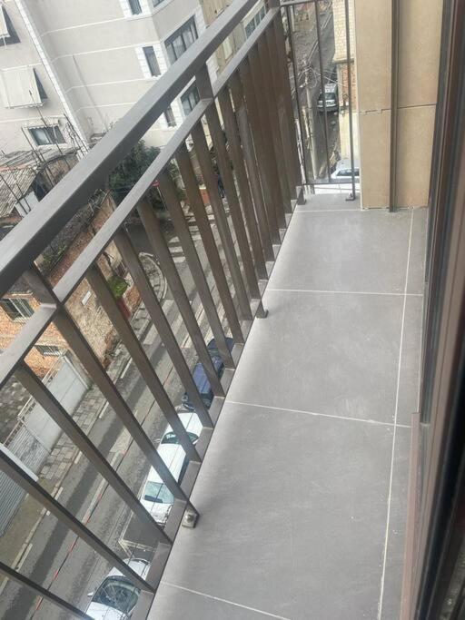 Sui' Apartment Тирана Экстерьер фото