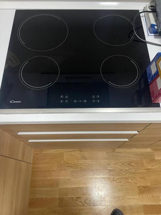 Sui' Apartment Тирана Экстерьер фото
