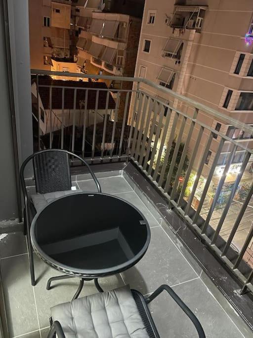 Sui' Apartment Тирана Экстерьер фото